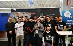 I 10 player selezionati per il Team Esport F.C. Pro Vercelli 1892