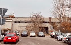 Via Birago: raddoppiano i posti auto