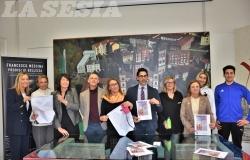 Il cuore della città batte per il Centro Antiviolenza Eos