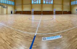 Vercelli: aggiudicati i lavori per il PalaPiacco