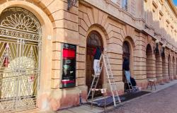 Vercelli: proseguono i lavori al teatro Civico