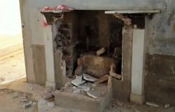Non si fermano i vandalismi nel borgo di Leri Cavour