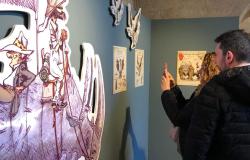 "Bestiacce!... e altri animali. Creature fantastiche e zoologia immaginaria"