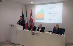 Sviluppo rurale del Piemonte 2023-2027, le opportunità per il territorio