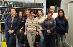 Nel Vercellese sono 9 gli uffici postali "in rosa"