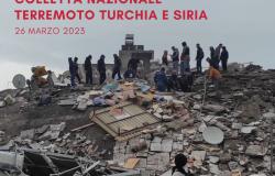 Vercelli: Caritas, una colletta per i popoli terremotati