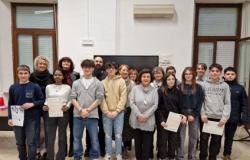 Istituto Ferrari: consegnate le certificazioni linguistiche e informatiche