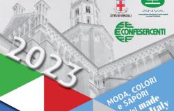 Torna il "Mercato di S. Andrea"