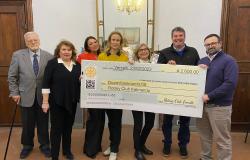 Da Vercelli a Katmandù: contributo a favore delle studentesse