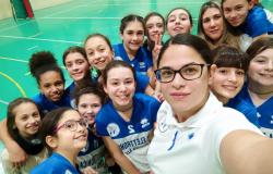 Volley Crescentino: tante soddisfazione dai giovanissimi