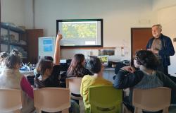 La Tridinum in "trasferta" a Serralunga di Crea