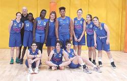 Coppa Piemonte: bel successo per le under 15 della Pfv