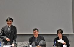 Il Meic Vercelli ha ospitato l'arcivescovo di Torino Roberto Repole