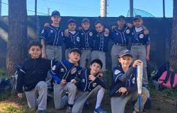 Asd Baseball Vercelli: gli under 15 accedono alle Final Four