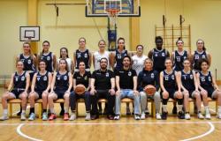 La Pfv inizia nel migliore dei modi il girone promozione 