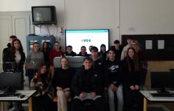 All'Istituto Cavour settimana dedicata all'alternanza scuola-lavoro