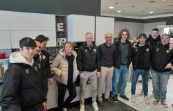 Engas Hockey Vercelli: il punto con mister Roberto Crudeli