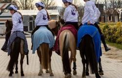 Ottimo inizio di stagione per la Scuderia J&G di Cavaglià