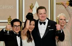 I premi della notte cinematografica più famosa al mondo
