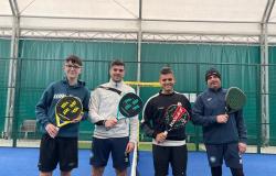 Italy Major Premier Padel 2023, pre-qualificazioni
