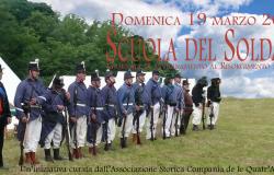 Palestro: domenica 19 marzo giornata di avvicinamento alla storia