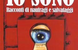 Vercelli: al Cavour la presentazione del libro "Adesso io sono"