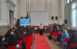 "Benvenuti nel futuro sostenibile" all'Istituto Cavour