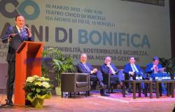 Cirio: "La Regione è al fianco degli agricoltori"