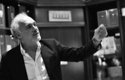 Il vercellese Federico Grassi protagonista dell'"Enrico IV" a Busto Arsizio