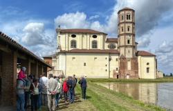 Vercellese: Giornate Fai di primavera, ecco i luoghi da visitare