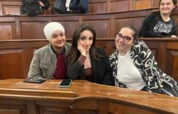 Tre studentesse dell'Istituto Lanino alle Olimpiadi delle Neuroscienze