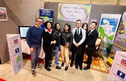 Trino: gli studenti protagonisti alle Giornate Fai di primavera