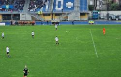 La Pro Vercelli è in zona playout