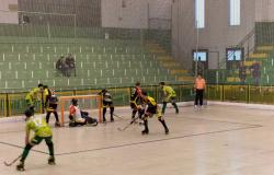 L’Amatori Hockey Vercelli torna a vincere