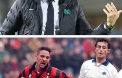 Farris e Franceschetti: la linea verde della Pro '87-88