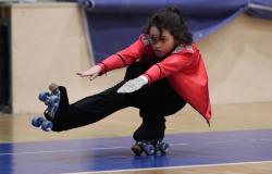 Per l'Asd Skating Vercelli un oro, un argento e un bronzo 
