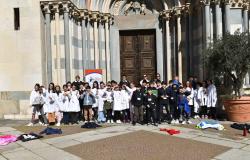 I bambini delle primarie e la tutela dei beni storici