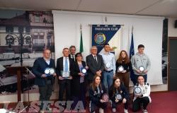 Vercelli: premi Panathlon, tutti i vincitori