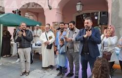 Trino: oltre mille presenze a “Iftar sotto la mezzaluna” 