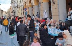 "Iftar sotto la mezzaluna", cercasi volontari