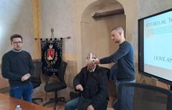 Trino: il museo  "Irico" è ora visitabile virtualmente