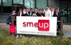 Gli studenti dell'Itis trionfano al contest IoT