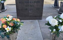 "Monumento ai partigiani e lapide necessitano di manutenzione"