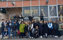Ferraris e Ronco: studenti in Francia per uno scambio culturale