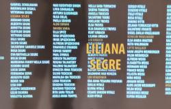 L'Anpi di Trino al "Binario 21" e al teatro alla Scala di Milano