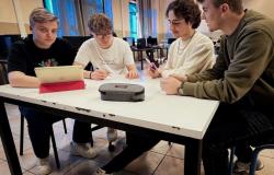 Gli informatici dell’Iti Faccio al Politecnico di Milano