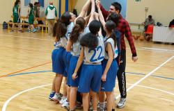 Pfv: le Under 14 terminano la stagione con una sconfitta