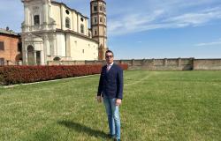 Visite a Lucedio a partire da Pasquetta