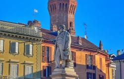 Vercelli: apertura straordinaria della Torre dell'Angelo