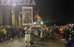 Vercelli: i divieti di sosta e circolazione per venerdì 29 marzo